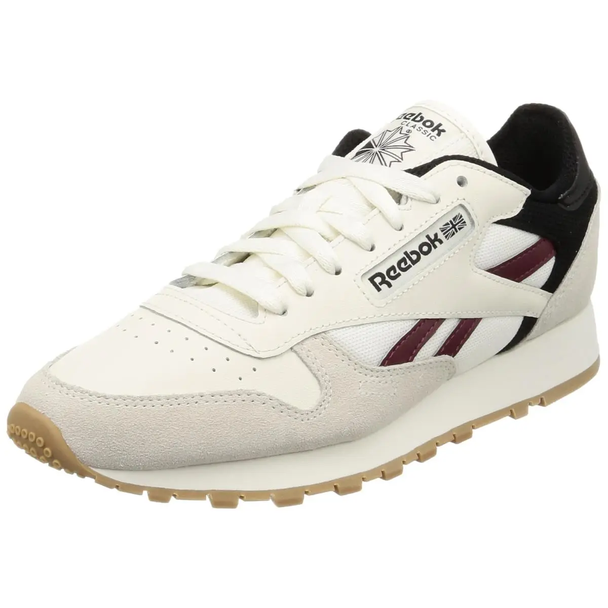 Reebok shoes - Chalk/Clamar/Cblack 3