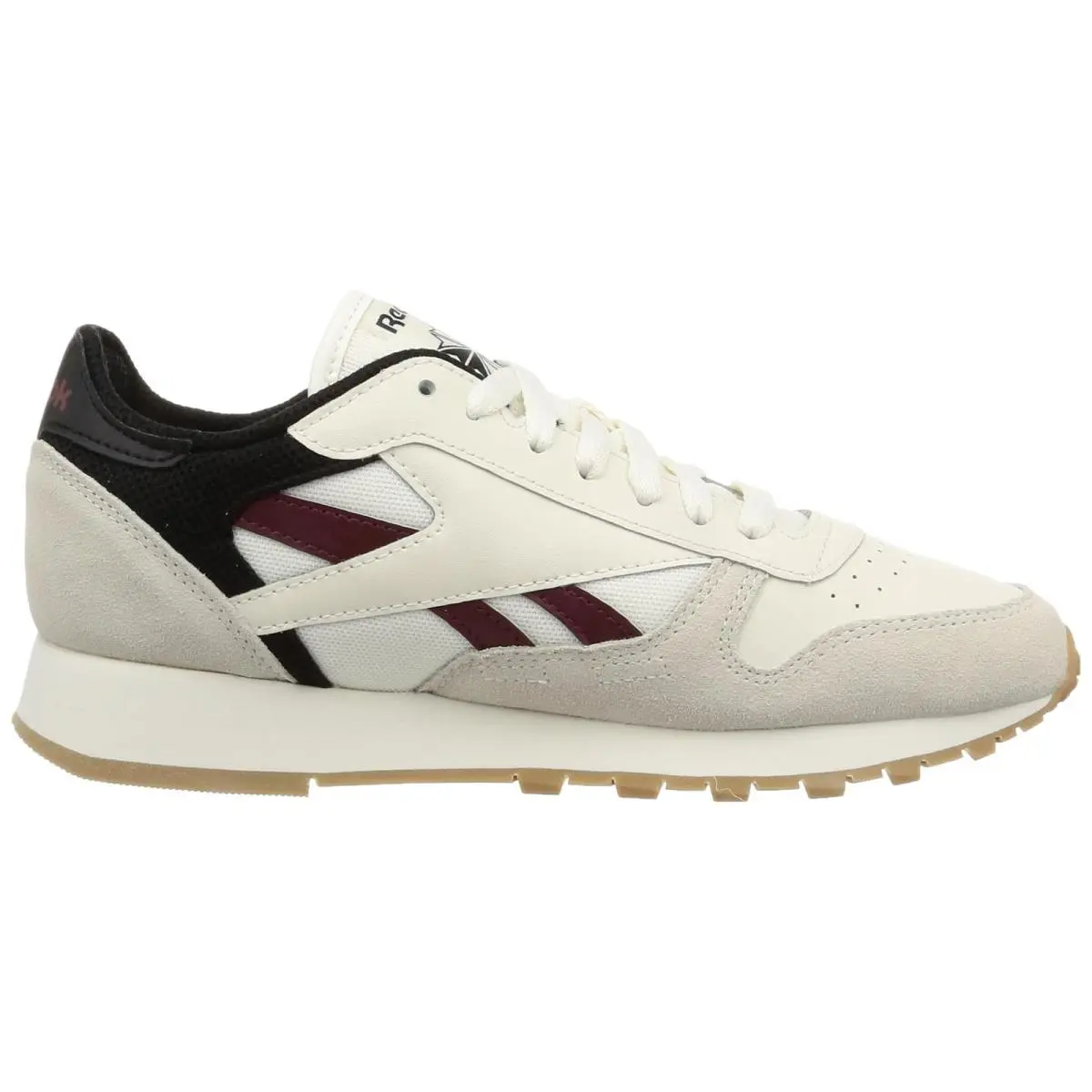 Reebok shoes - Chalk/Clamar/Cblack 4