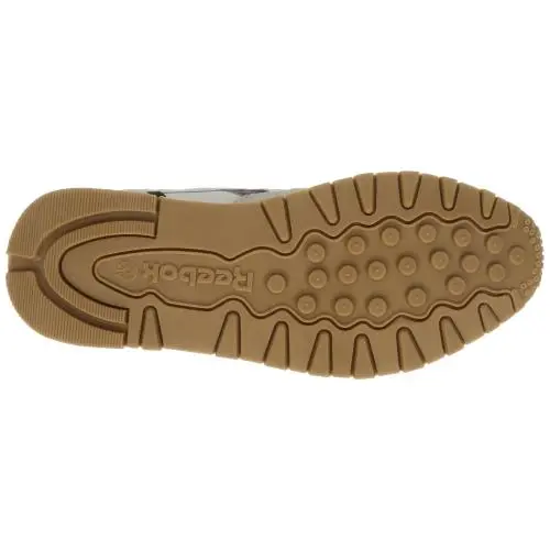 Reebok shoes - Chalk/Clamar/Cblack 6