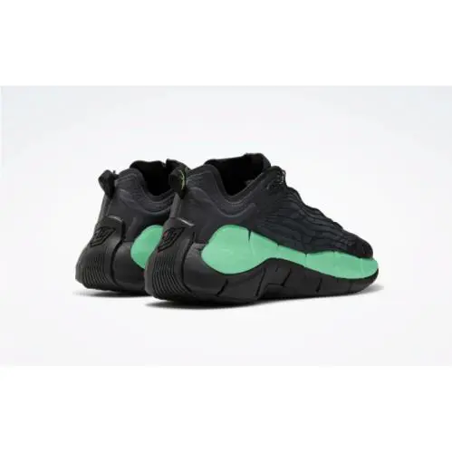 Reebok shoes - Reebok Zig - Zig - Black 1