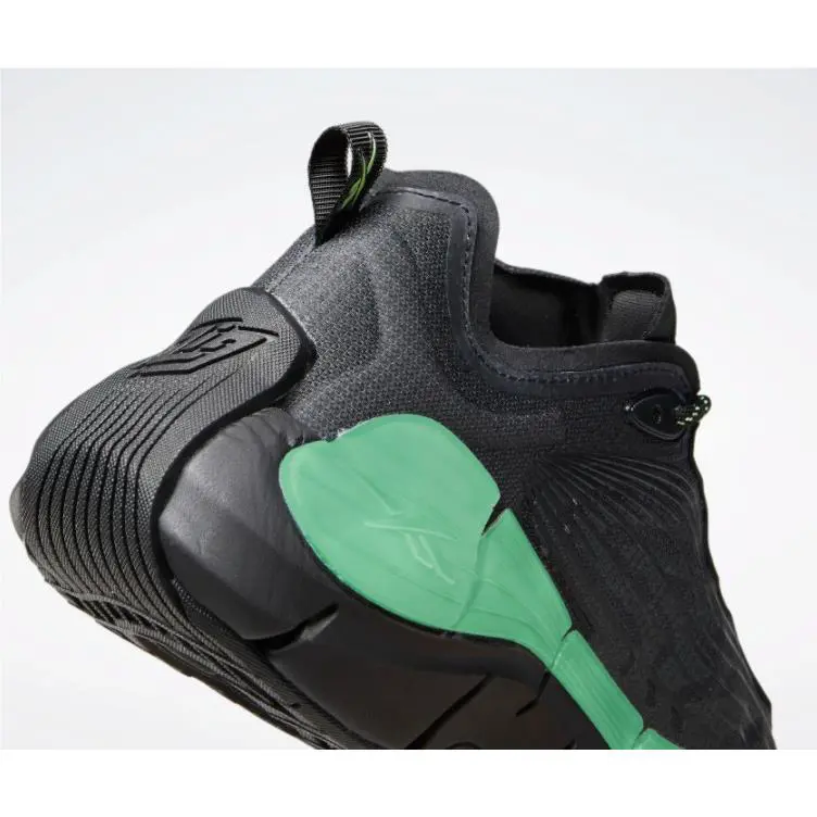 Reebok shoes - Reebok Zig - Zig - Black 6