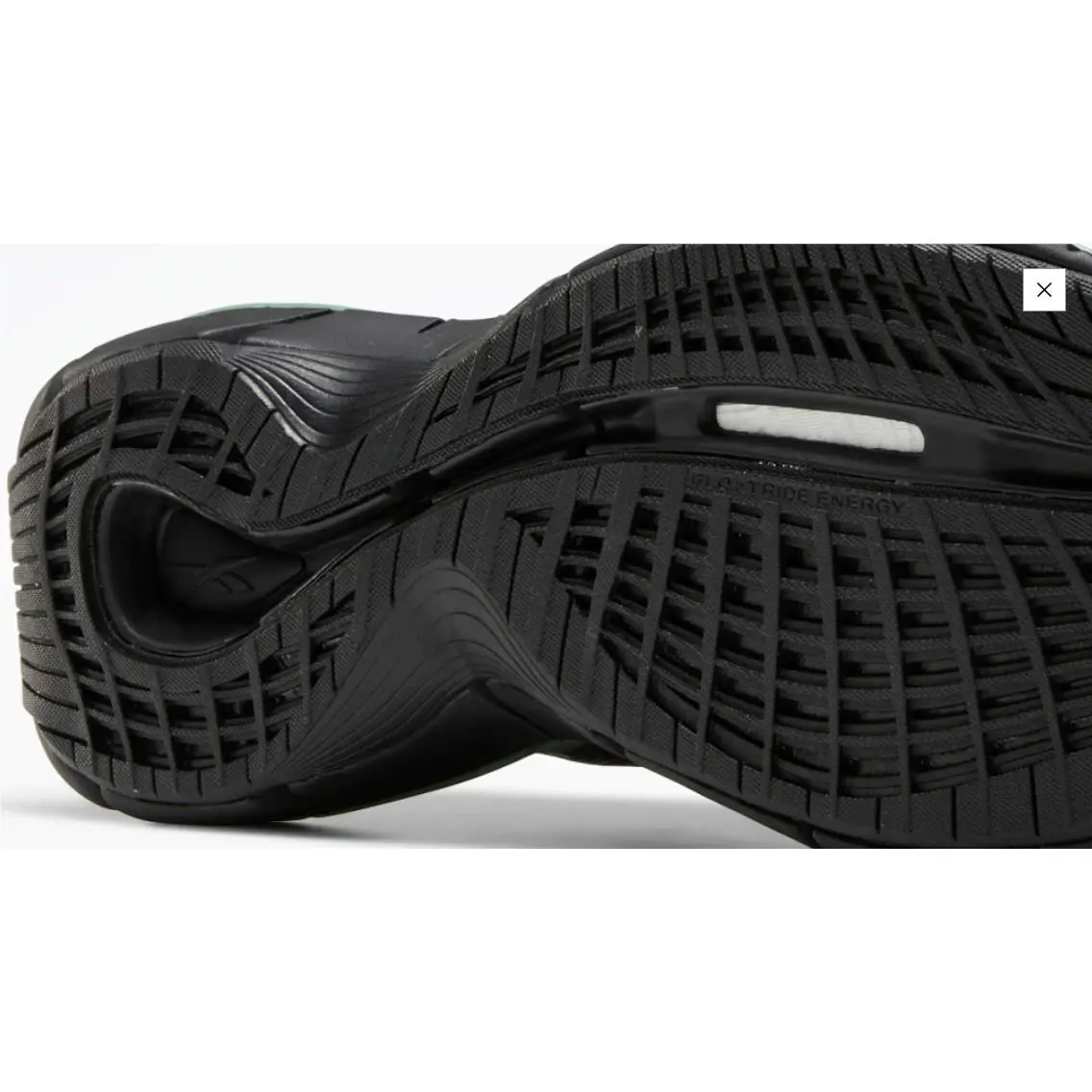 Reebok shoes - Reebok Zig - Zig - Black 3