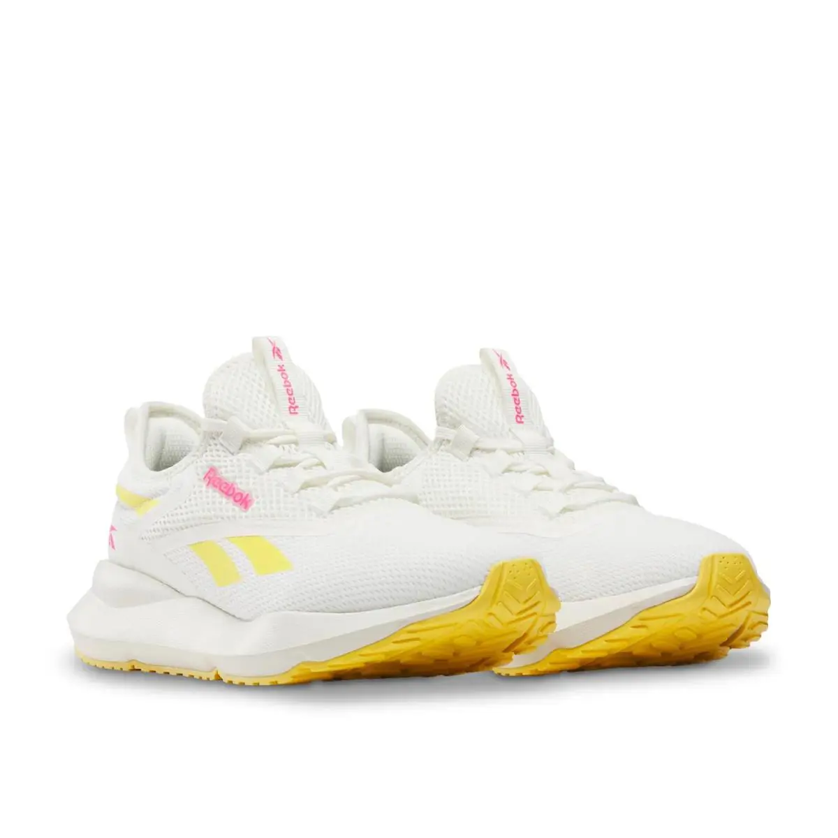 Reebok shoes - Chalk 0