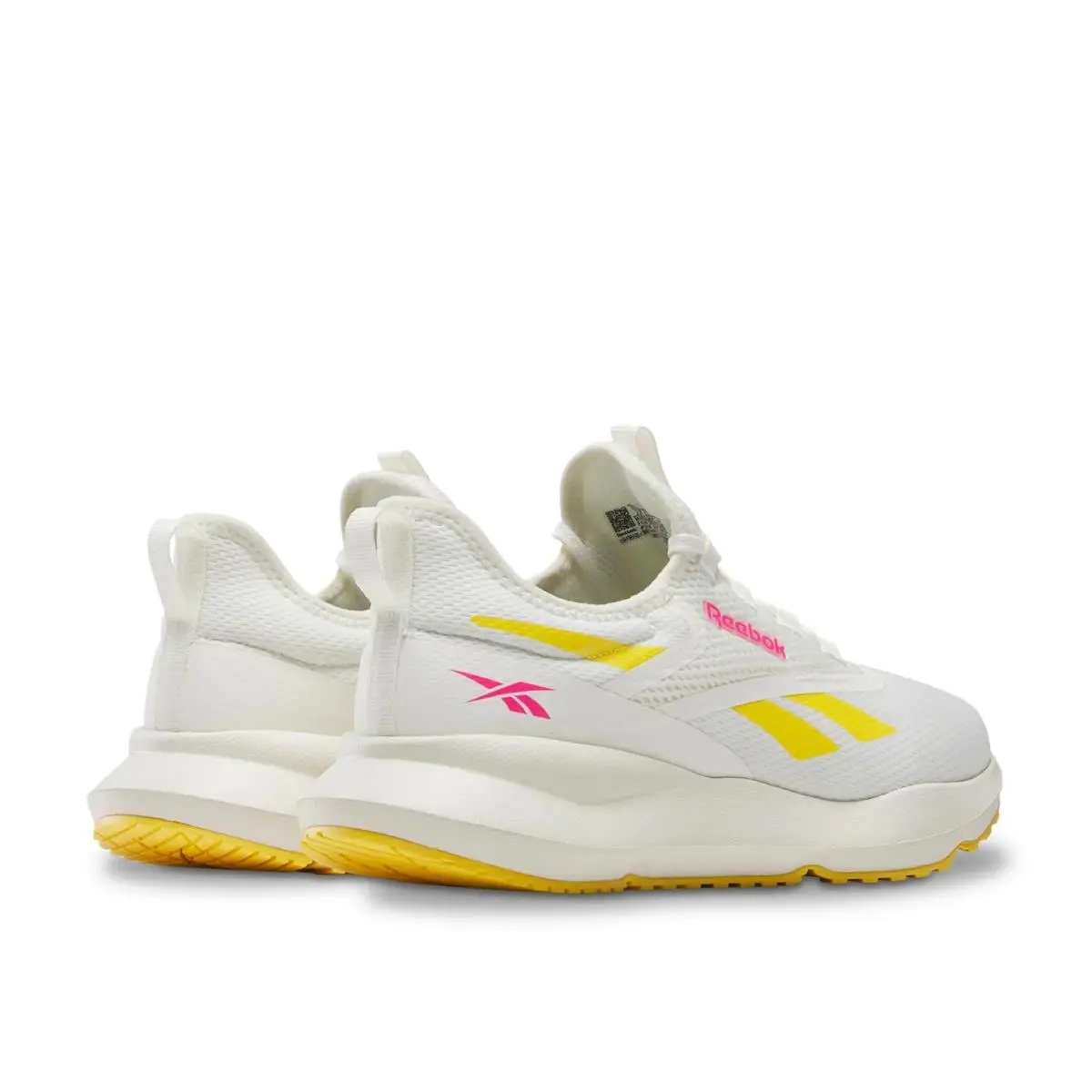 Reebok shoes - Chalk 1