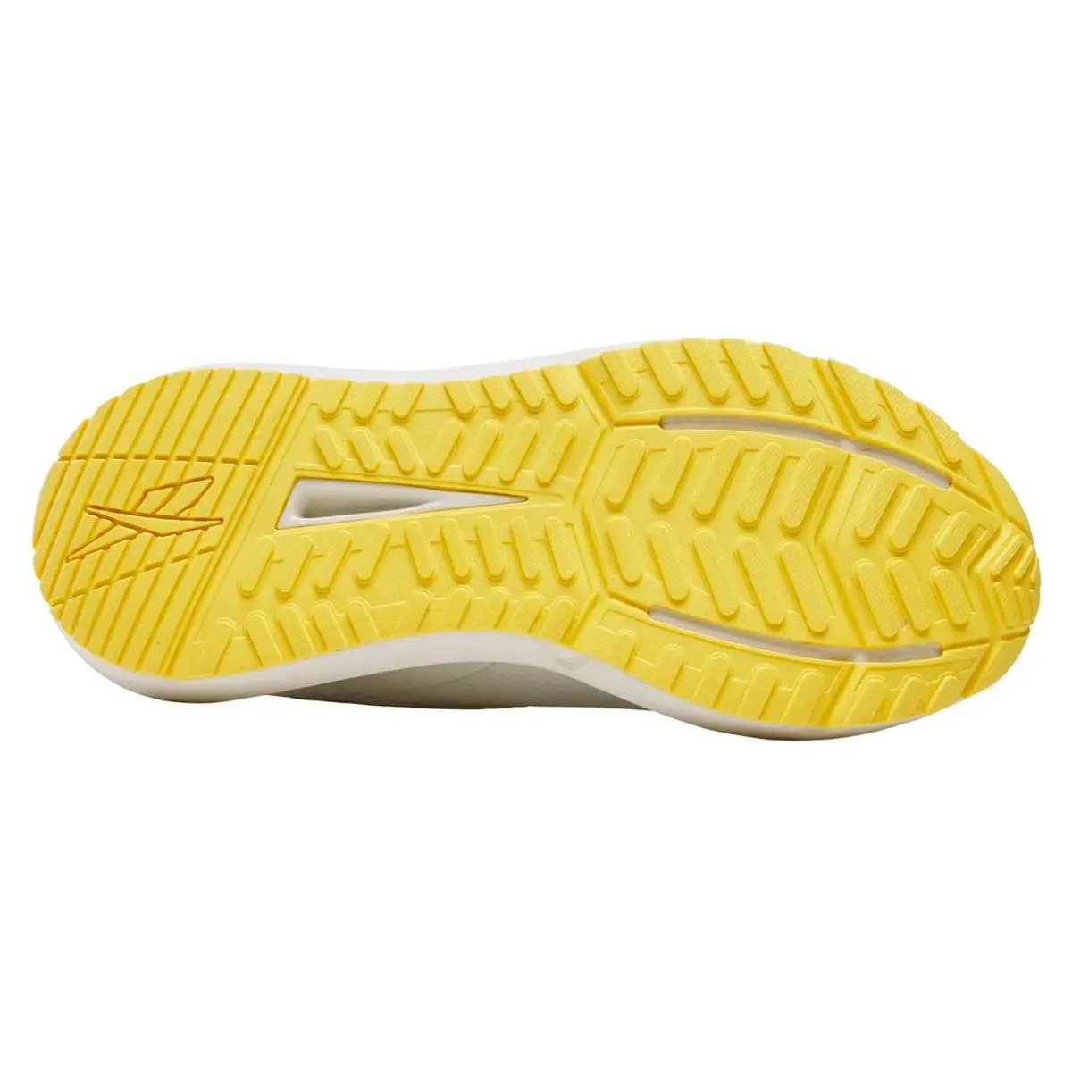 Reebok shoes - Chalk 2