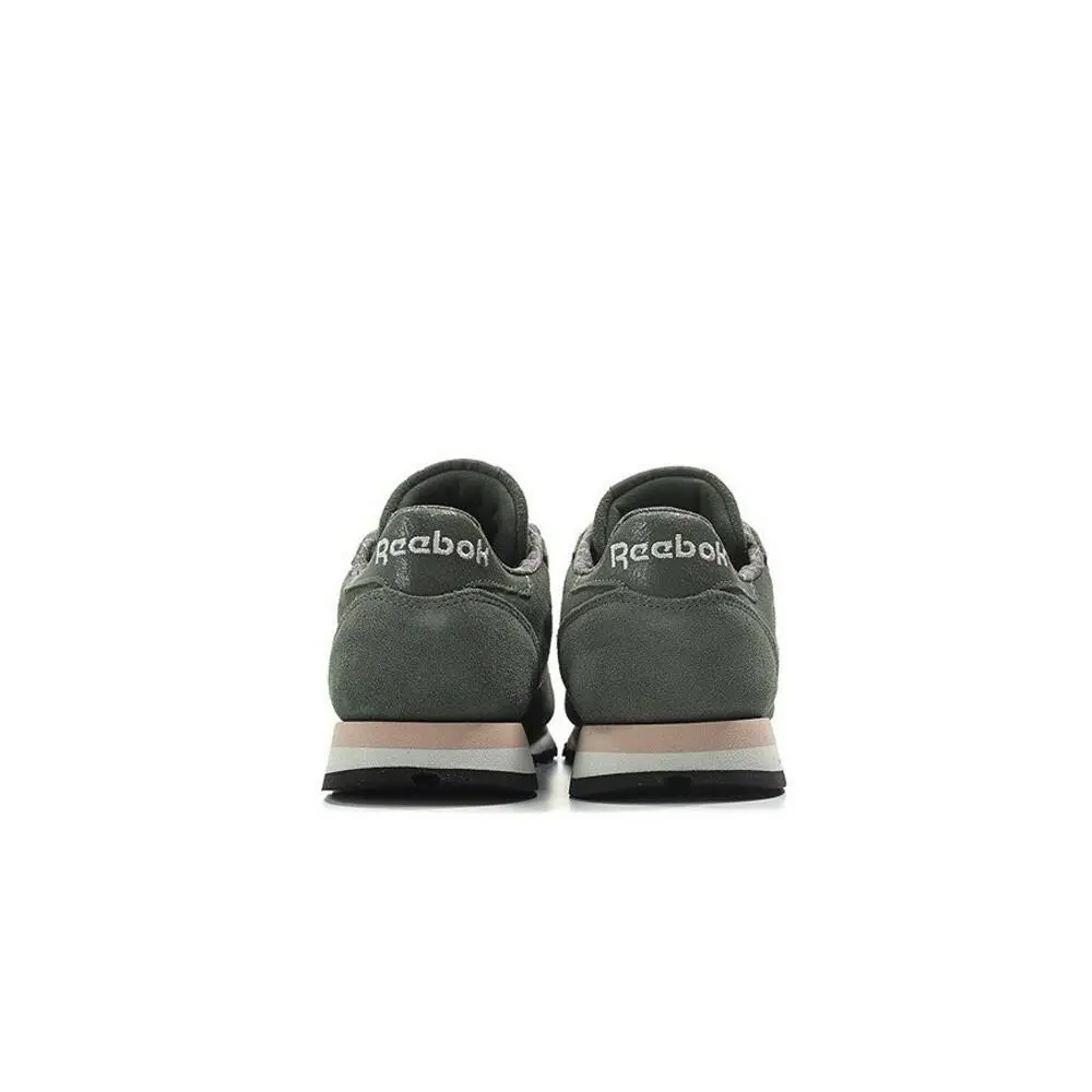 Reebok shoes - Ironstone/Pink/Skull Grey 0