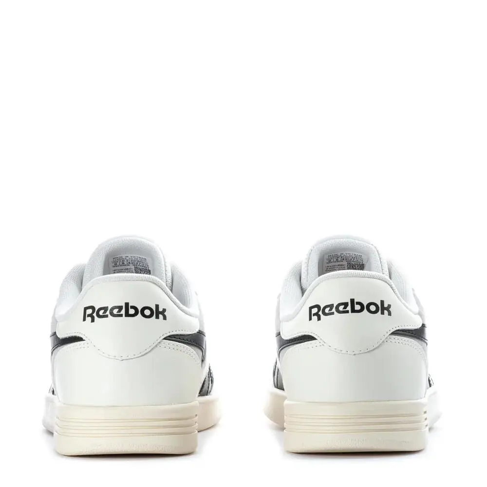 Reebok shoes - Reebok Court Advance - Court Advance - 100208894 - White 0