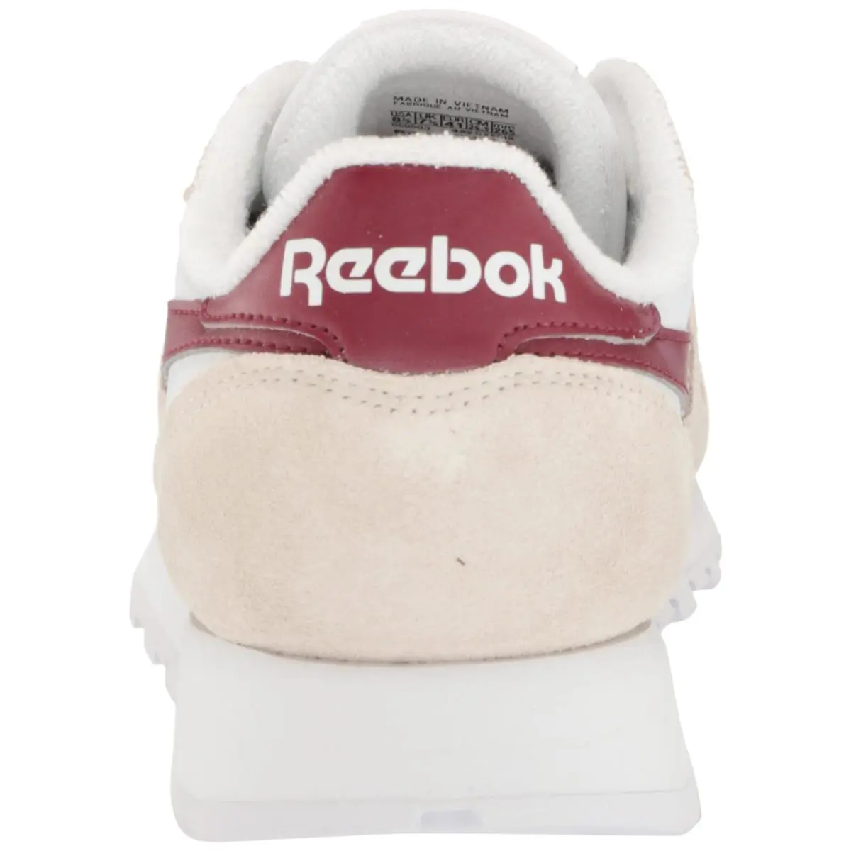 Reebok shoes - Clabur/Clabur/Ftwwht 4