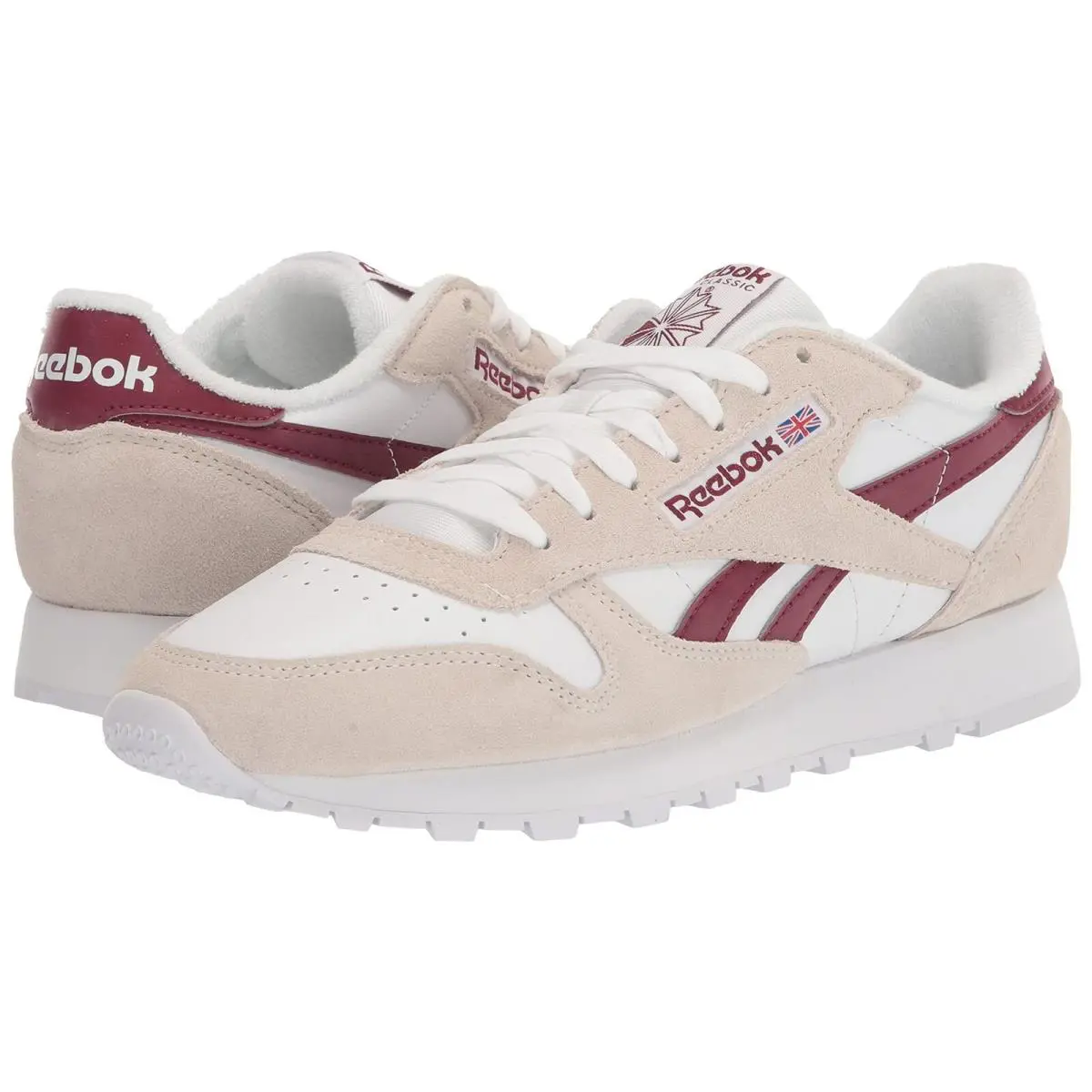 Reebok shoes - Clabur/Clabur/Ftwwht 7