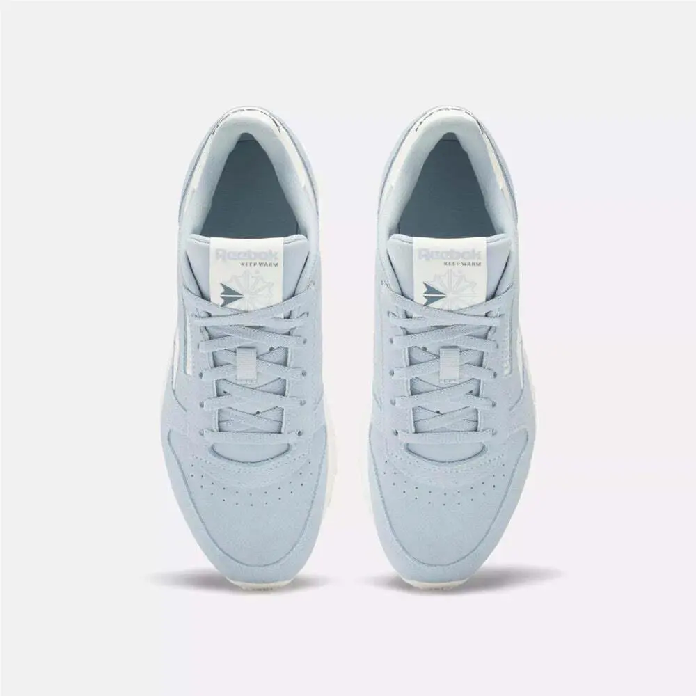 Reebok shoes - Gable Grey / Gable Grey / Chalk 2