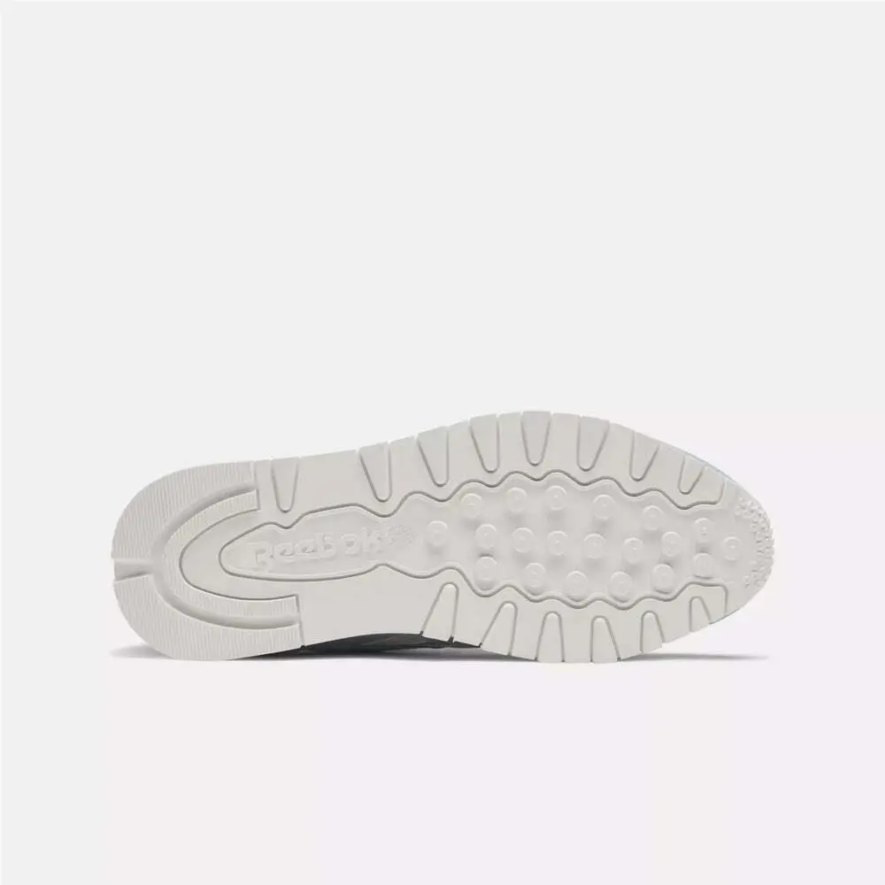 Reebok shoes - Gable Grey / Gable Grey / Chalk 8