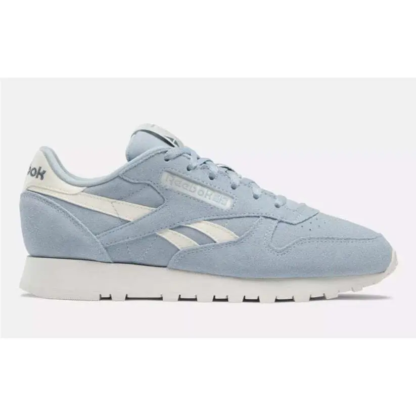 Reebok shoes - Gable Grey / Gable Grey / Chalk 4