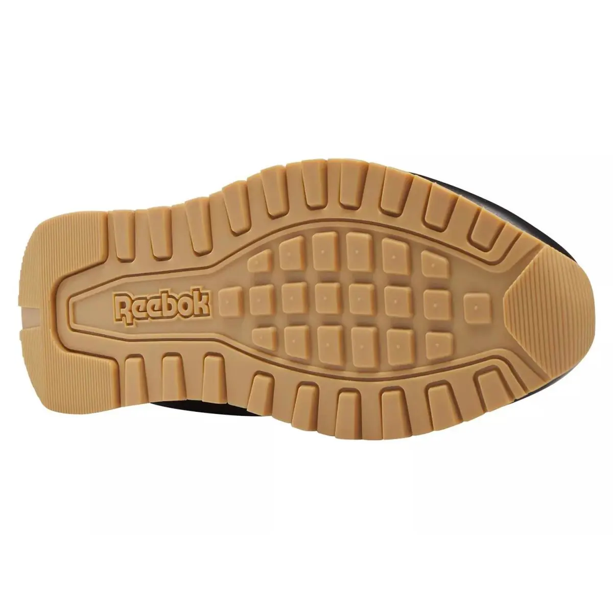 Reebok shoes - Black 2