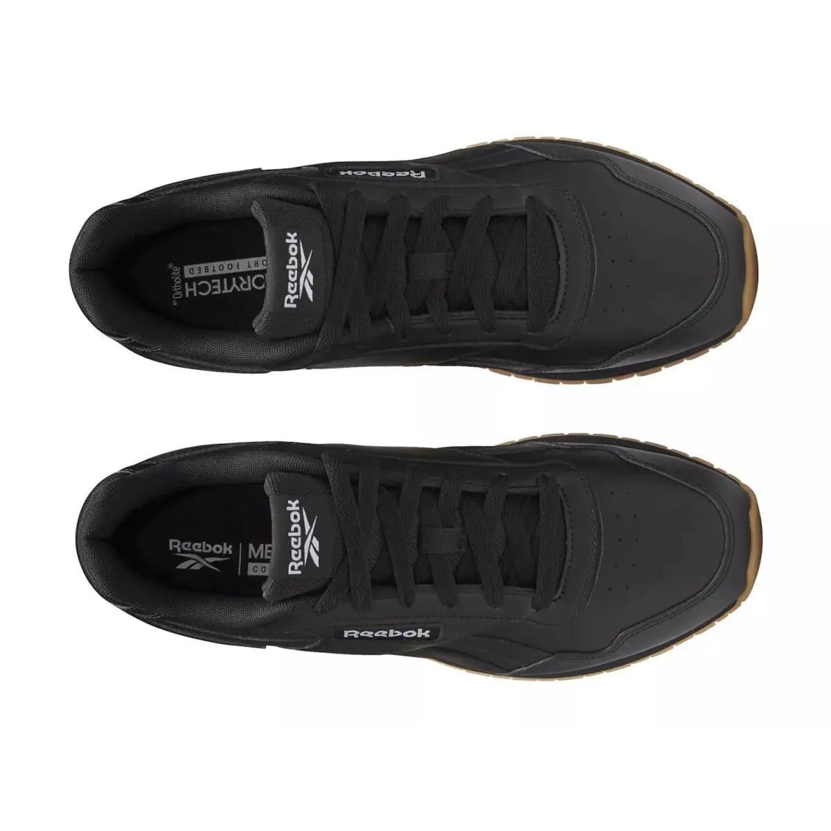 Reebok shoes - Black 3