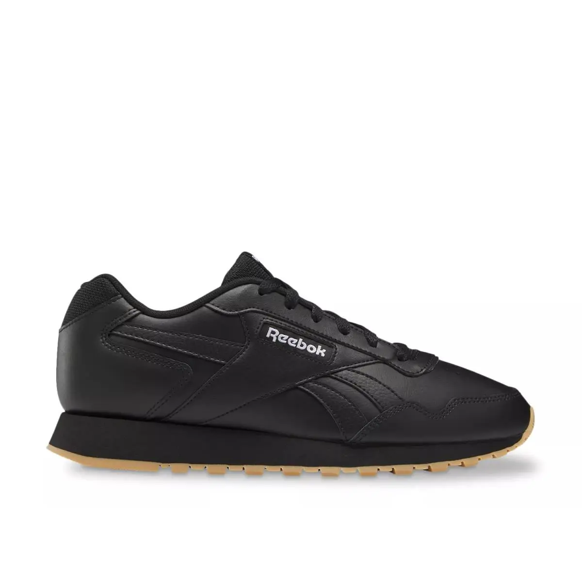 Reebok shoes - Black 4