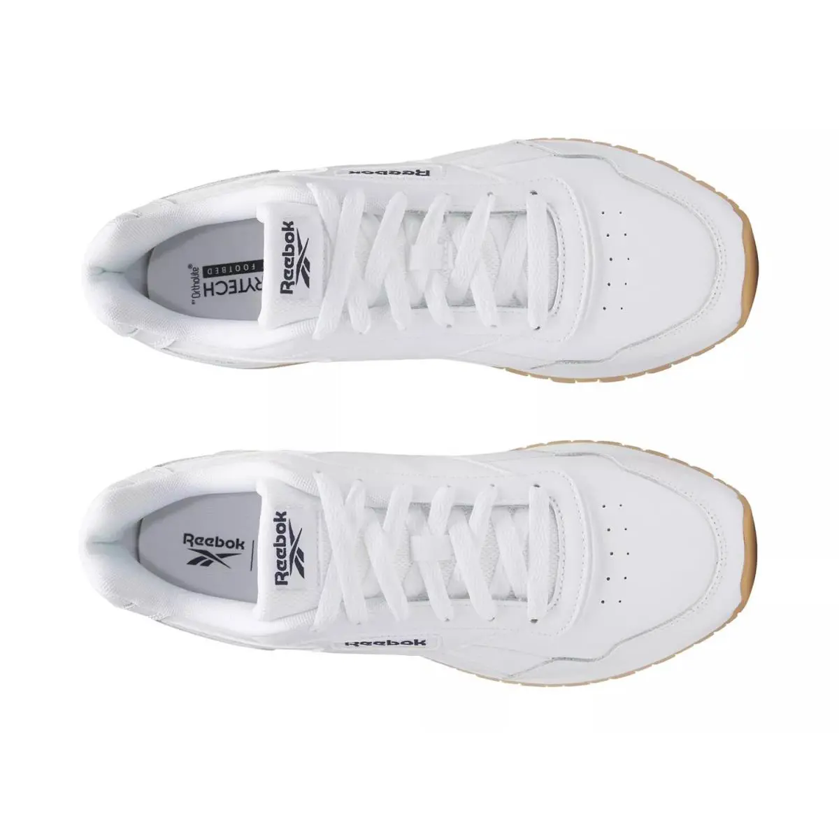 Reebok shoes - Black 12