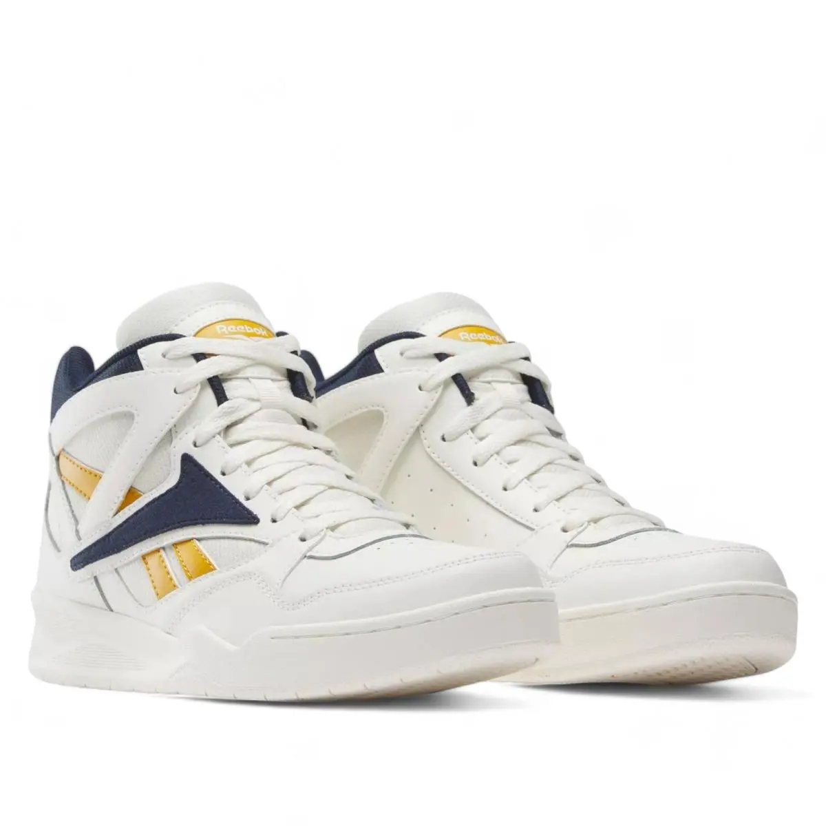 Reebok shoes - Chalk/Vecnav/Brgoch 0