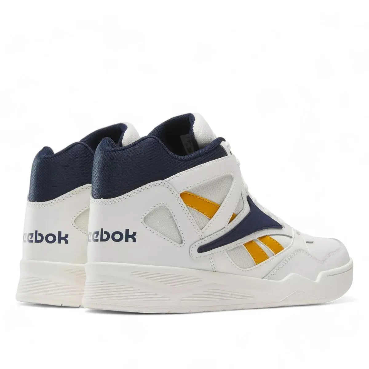 Reebok shoes - Chalk/Vecnav/Brgoch 1