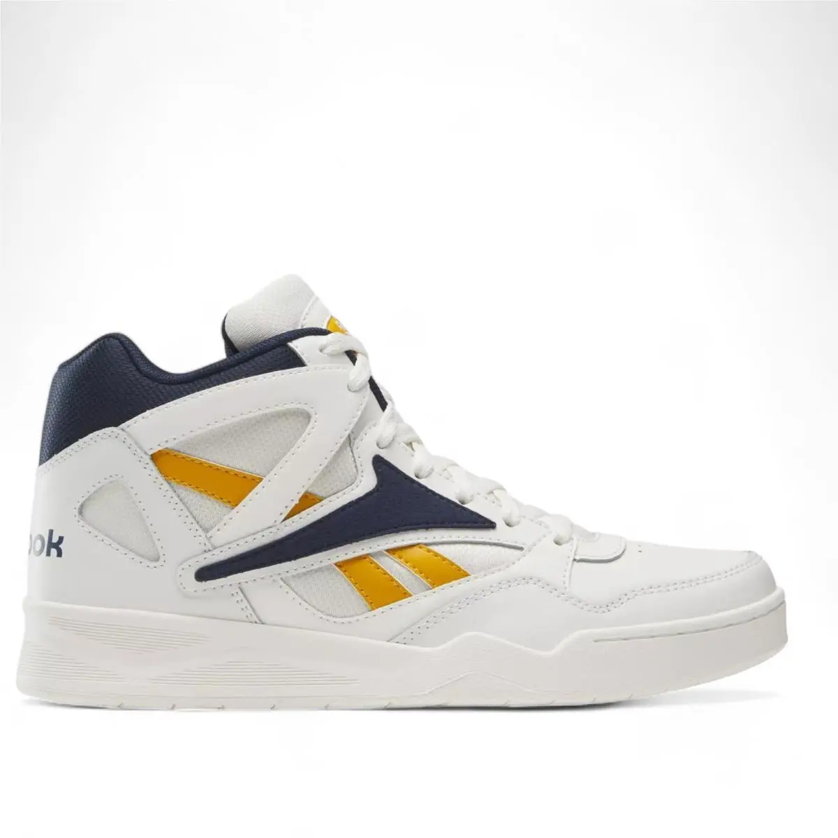 Reebok shoes - Chalk/Vecnav/Brgoch 4