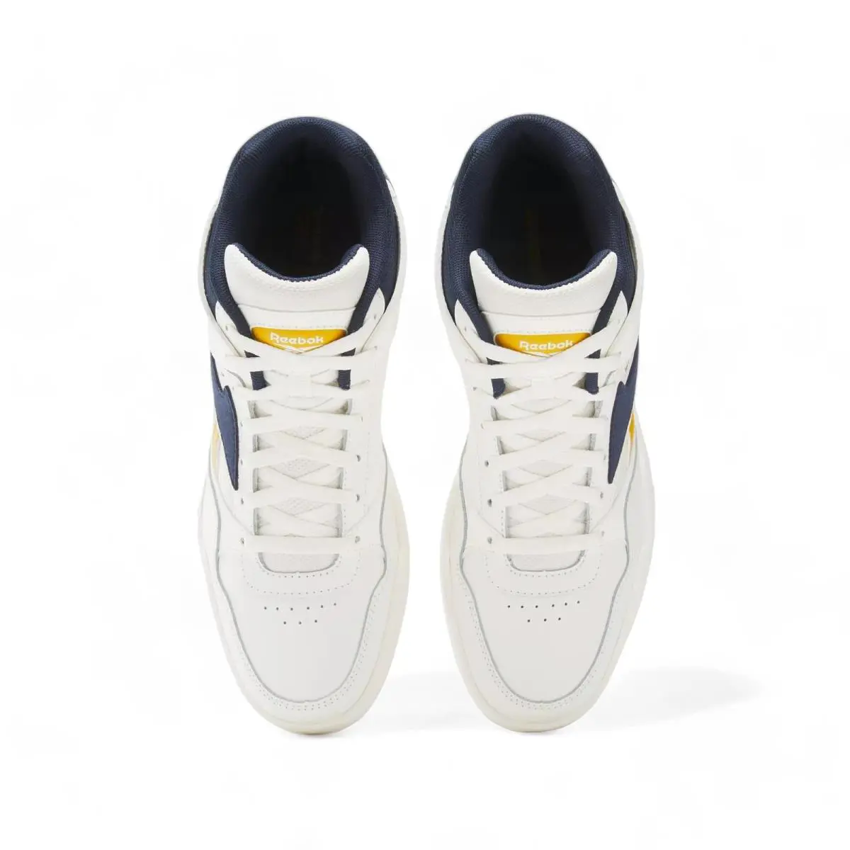 Reebok shoes - Chalk/Vecnav/Brgoch 7