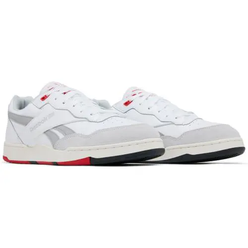 Reebok shoes - Ftwwht/Purgry/Vecred 0
