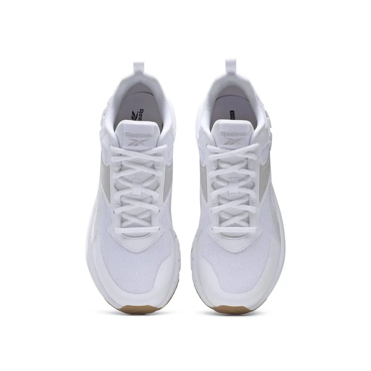 Reebok shoes - Ftwwht/Rbkg04/Pugry2 6