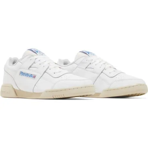 Reebok shoes - Footwear White/Alabaster/Pure Grey 0