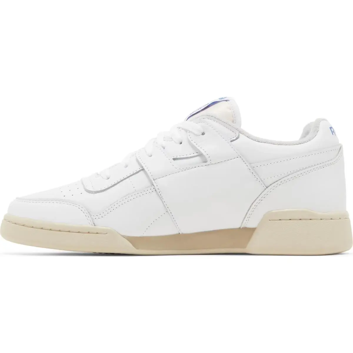 Reebok shoes - Footwear White/Alabaster/Pure Grey 1
