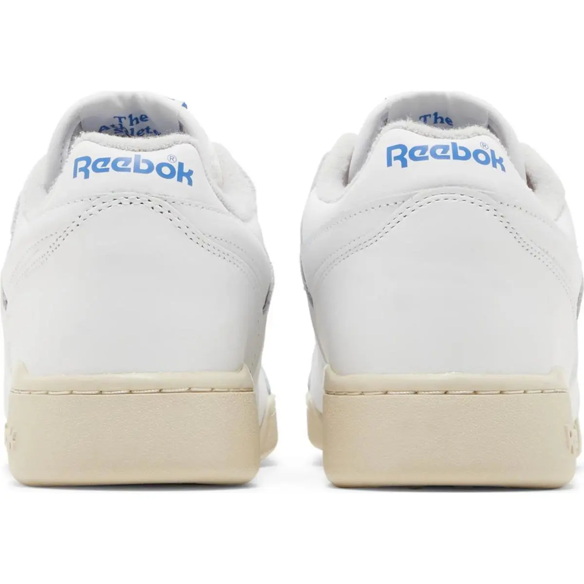 Reebok shoes - Footwear White/Alabaster/Pure Grey 2
