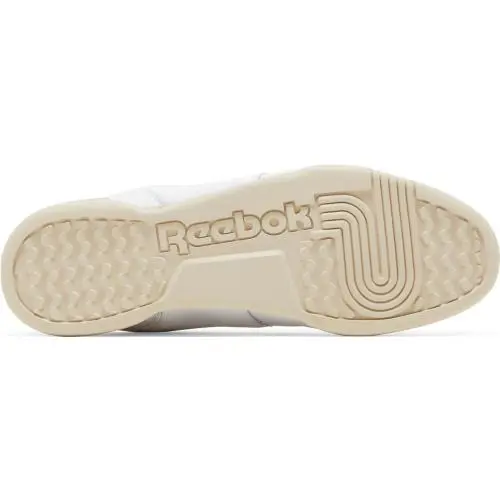 Reebok shoes - Footwear White/Alabaster/Pure Grey 3