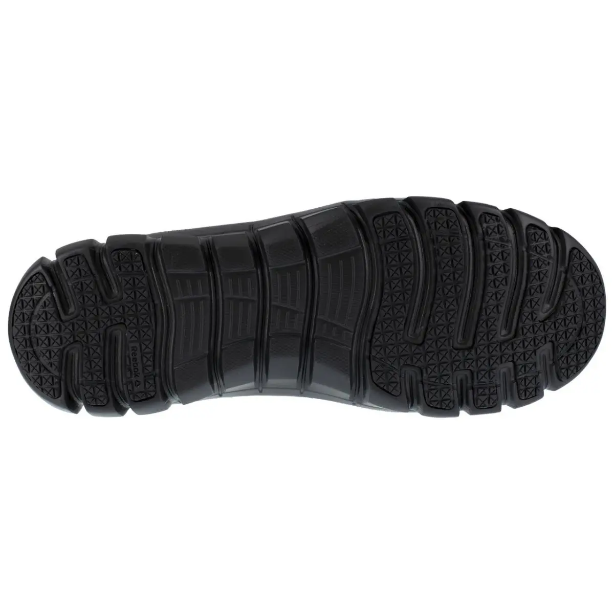 Reebok shoes - SUBLITE CUSHION WORK - SUBLITE CUSHION WORK - RB4051 - Black 3