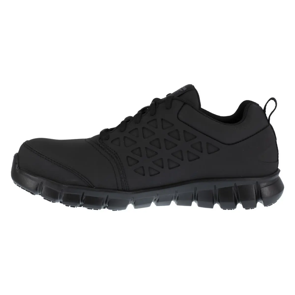 Reebok shoes - SUBLITE CUSHION WORK - SUBLITE CUSHION WORK - RB4051 - Black 5