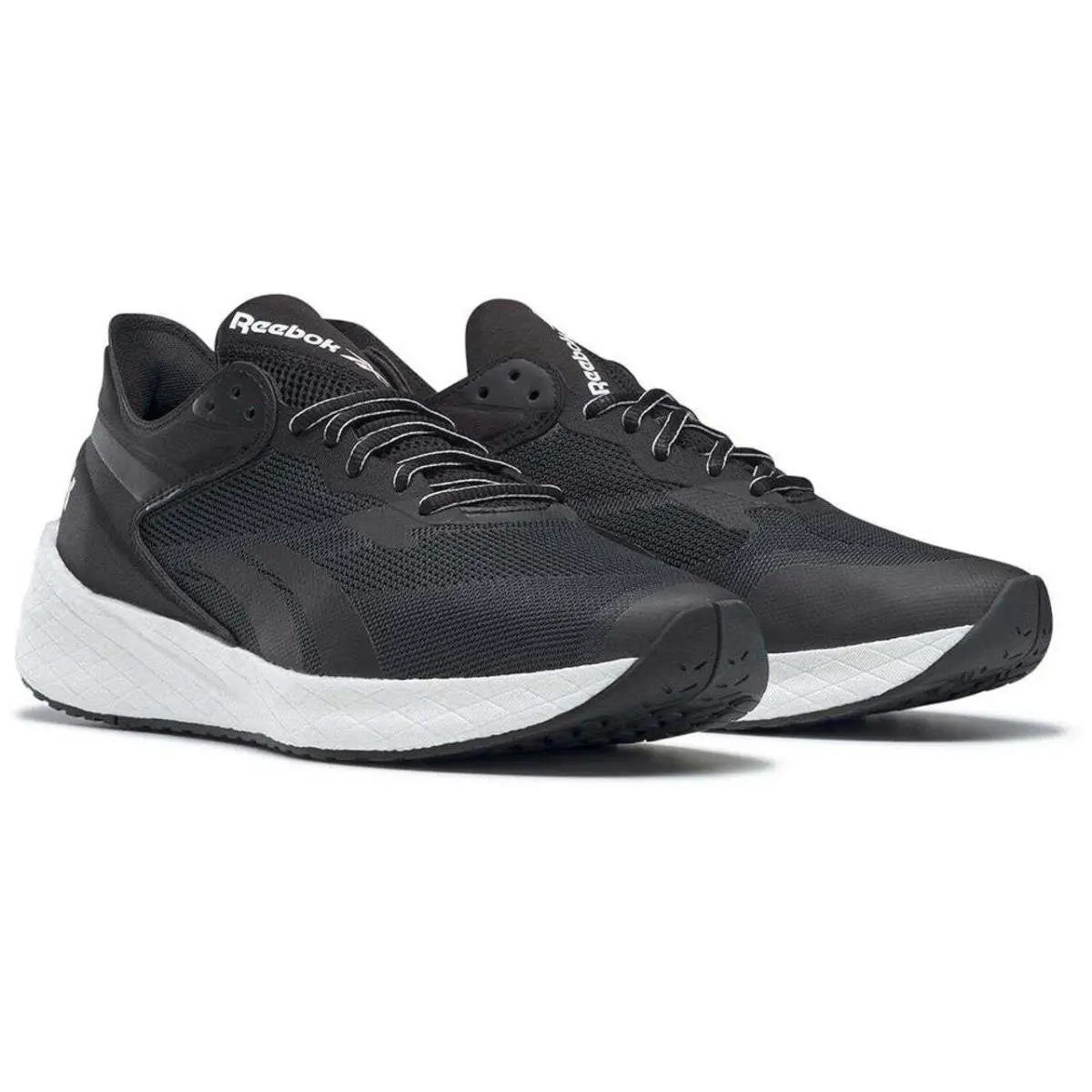 Reebok shoes - Black/Cold Grey 7/Pure Grey 4 0