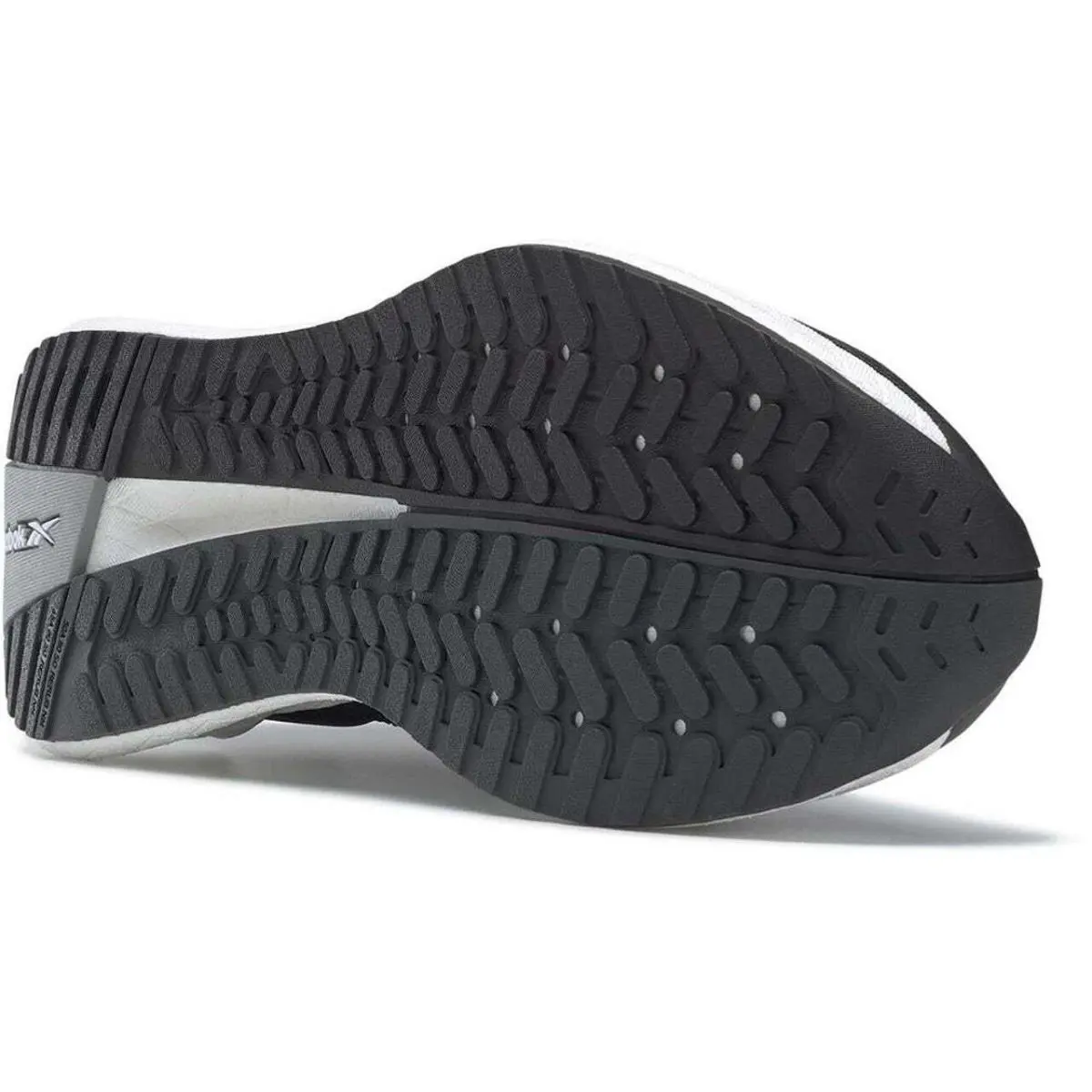 Reebok shoes - Black/Cold Grey 7/Pure Grey 4 3