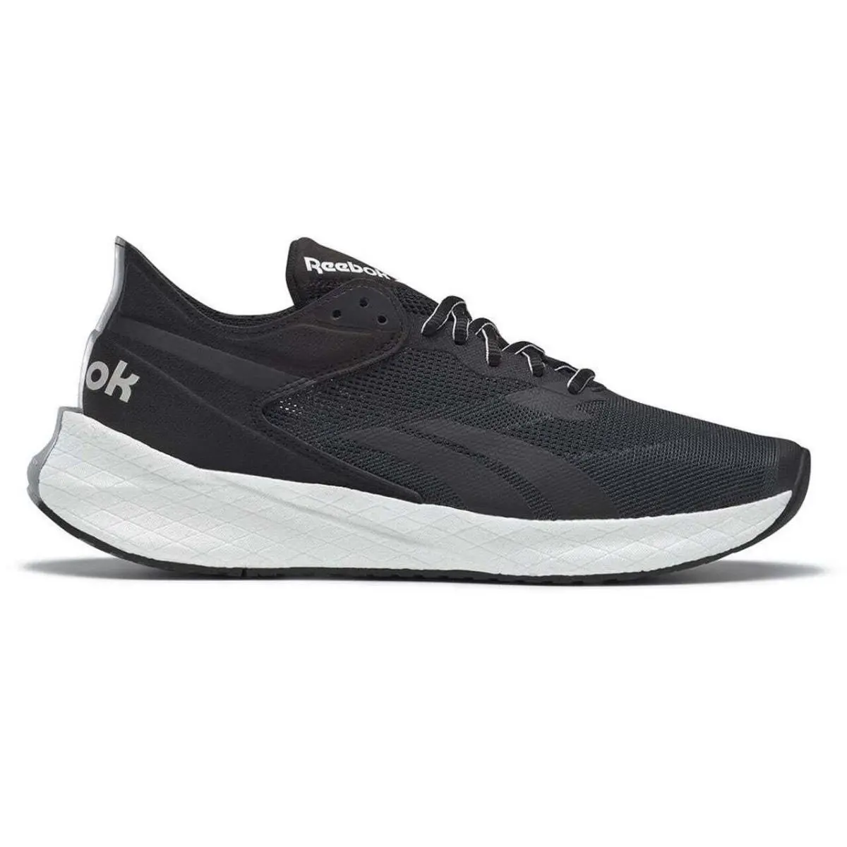 Reebok shoes - Black/Cold Grey 7/Pure Grey 4 4