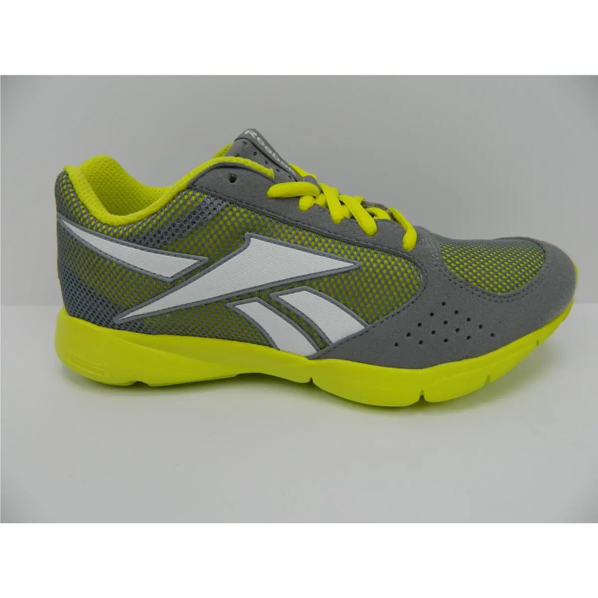 Reebok shoes - Fitnisflare - Fitnisflare - Gray 0