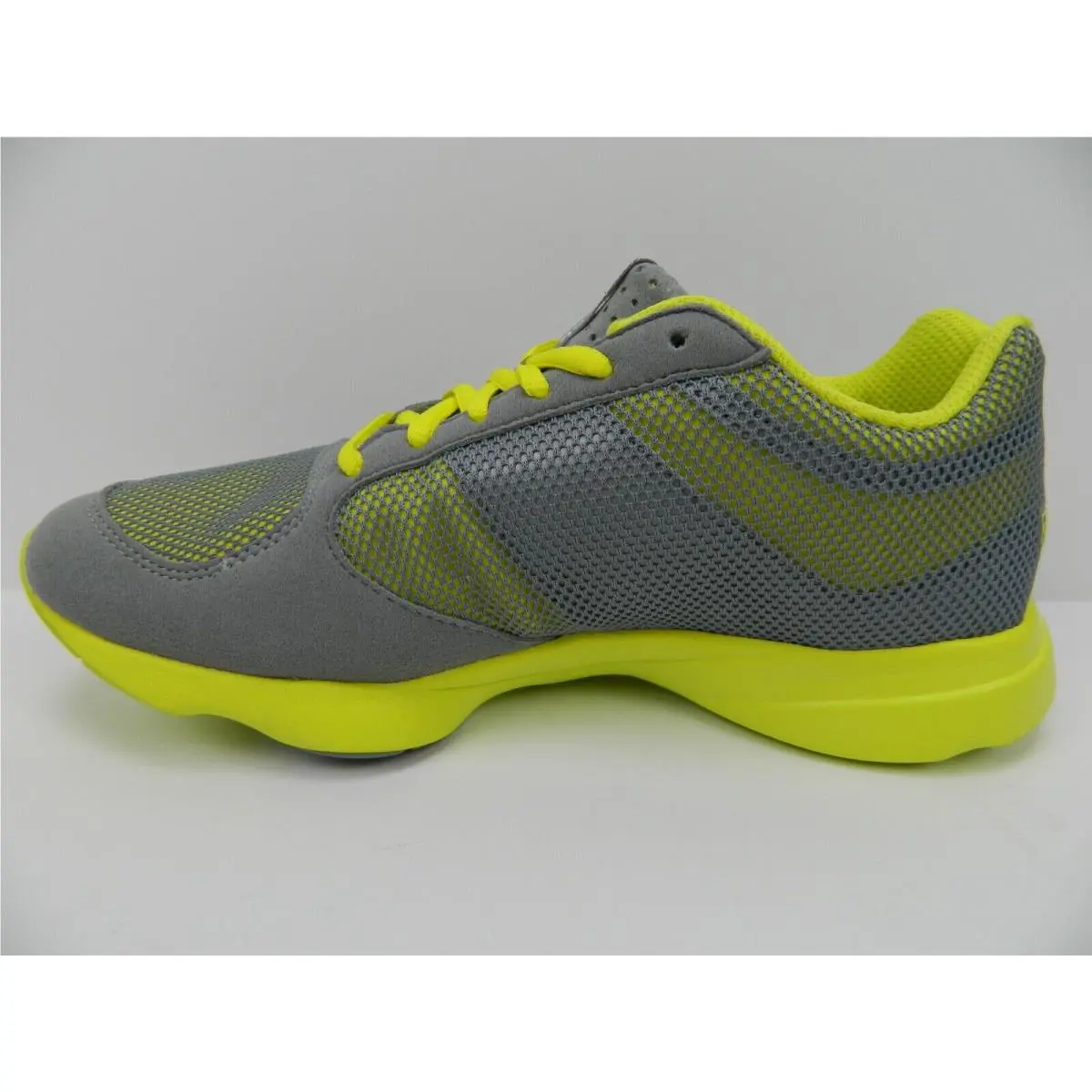 Reebok shoes - Fitnisflare - Fitnisflare - Gray 1