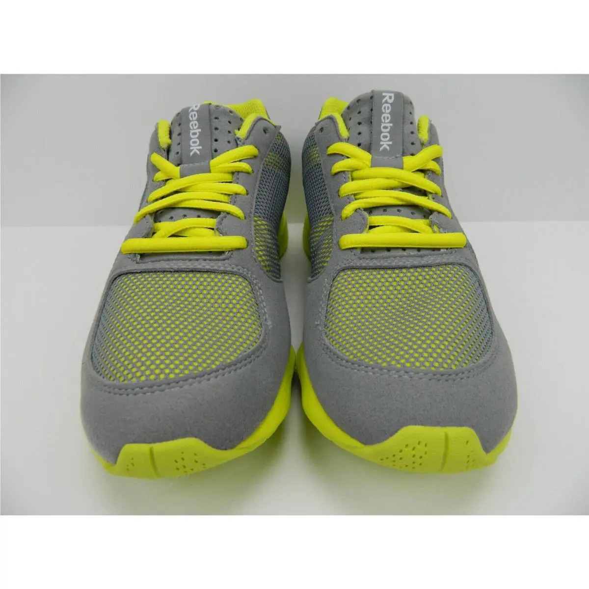 Reebok shoes - Fitnisflare - Fitnisflare - Gray 2