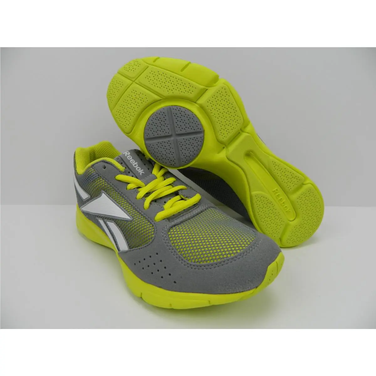 Reebok shoes - Fitnisflare - Fitnisflare - Gray 4