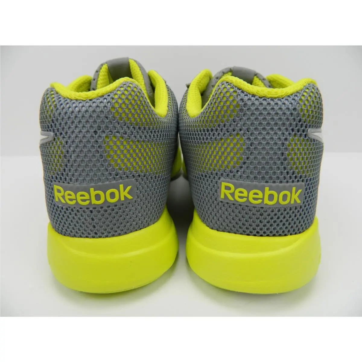 Reebok shoes - Fitnisflare - Fitnisflare - Gray 11