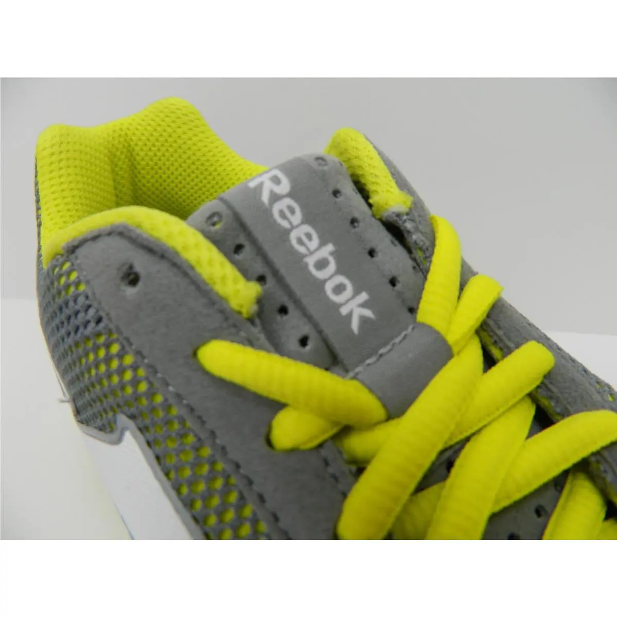 Reebok shoes - Fitnisflare - Fitnisflare - Gray 13