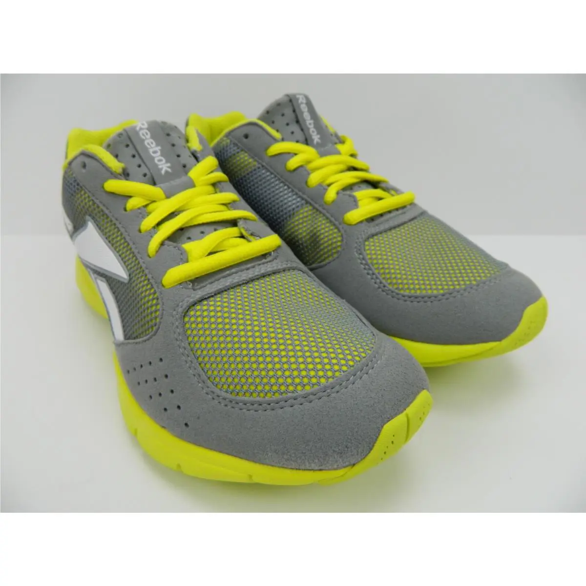 Reebok shoes - Fitnisflare - Fitnisflare - Gray 7
