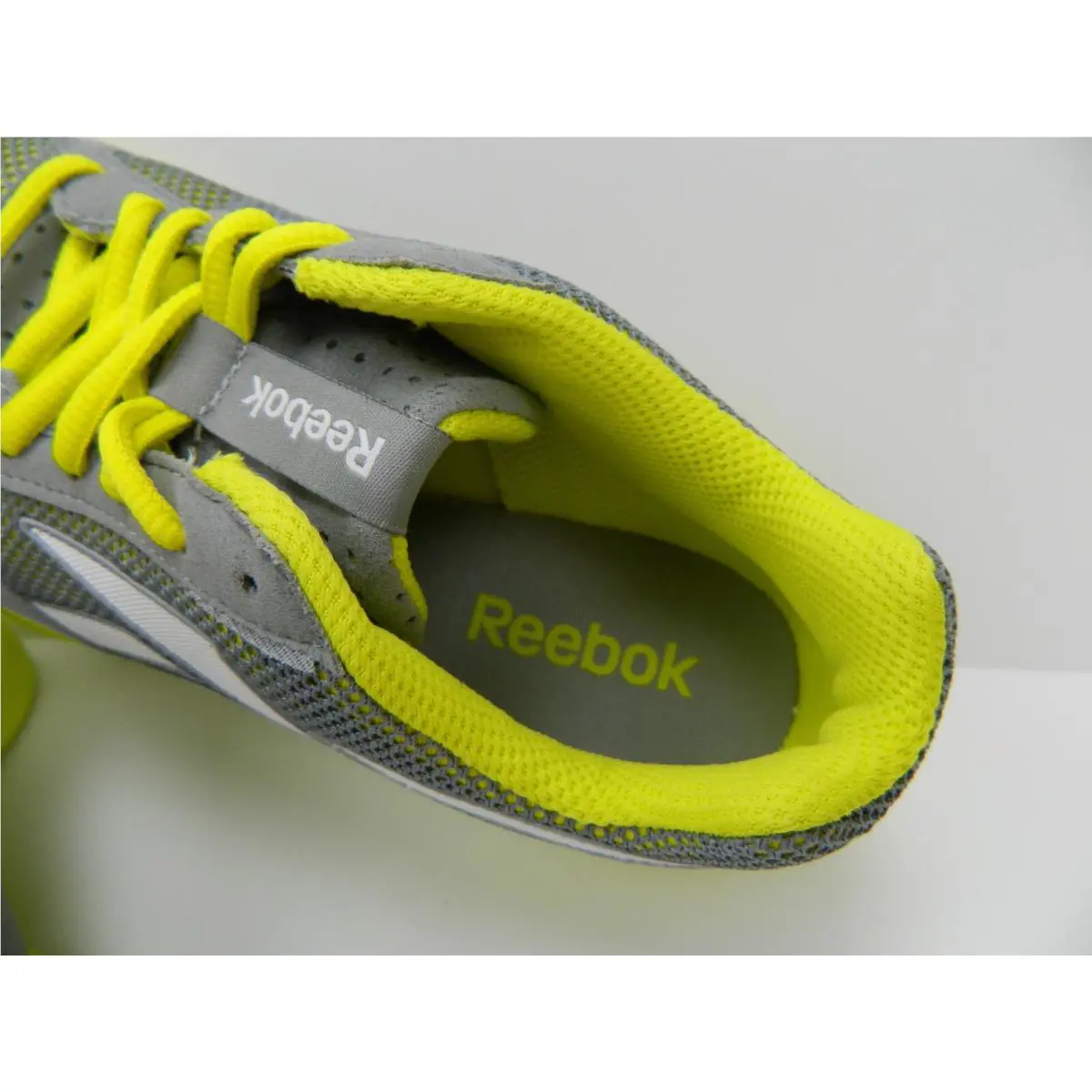 Reebok shoes - Fitnisflare - Fitnisflare - Gray 6