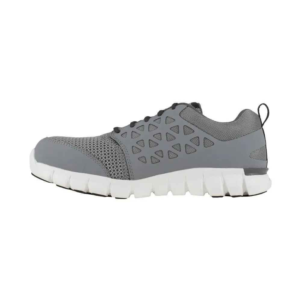 Reebok shoes - SUBLITE CUSHION WORK - SUBLITE CUSHION WORK - RB4042 - Grey 5