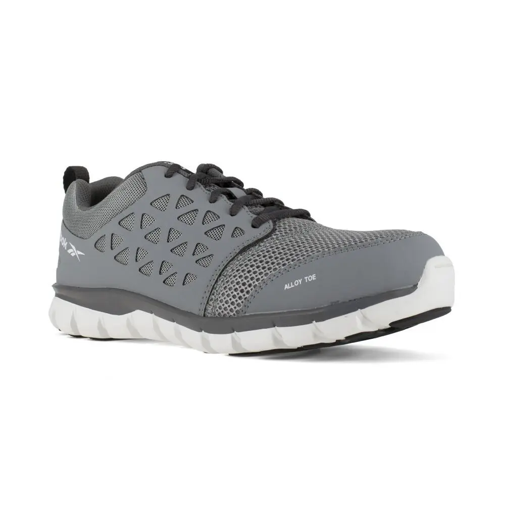 Reebok shoes - SUBLITE CUSHION WORK - SUBLITE CUSHION WORK - RB4042 - Grey 6