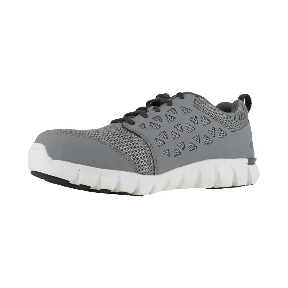 Reebok shoes - SUBLITE CUSHION WORK - SUBLITE CUSHION WORK - RB4042 - Grey 7