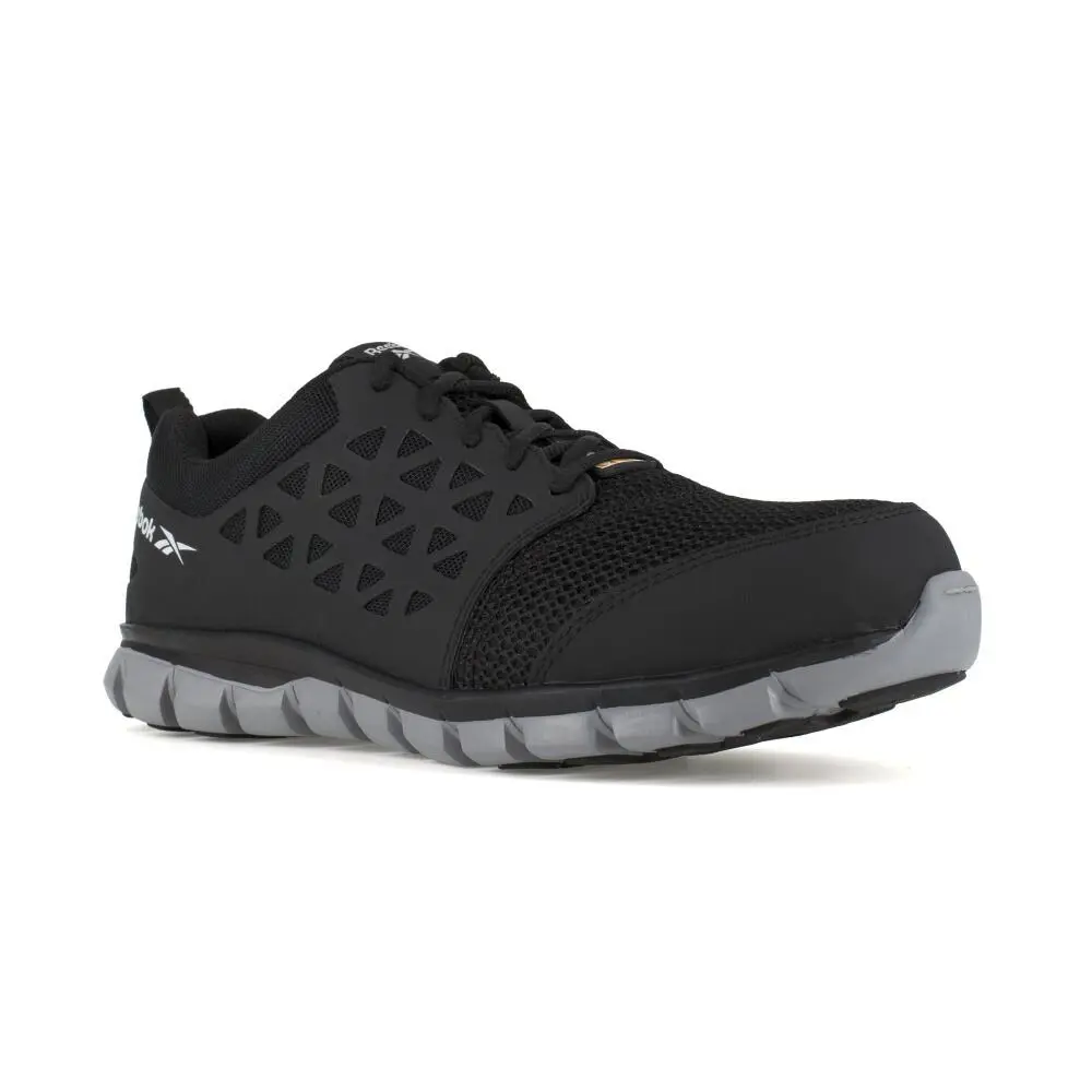 Reebok shoes - SUBLITE CUSHION WORK - SUBLITE CUSHION WORK - IB4041 - Black 1