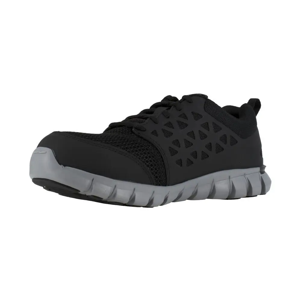 Reebok shoes - SUBLITE CUSHION WORK - SUBLITE CUSHION WORK - IB4041 - Black 2