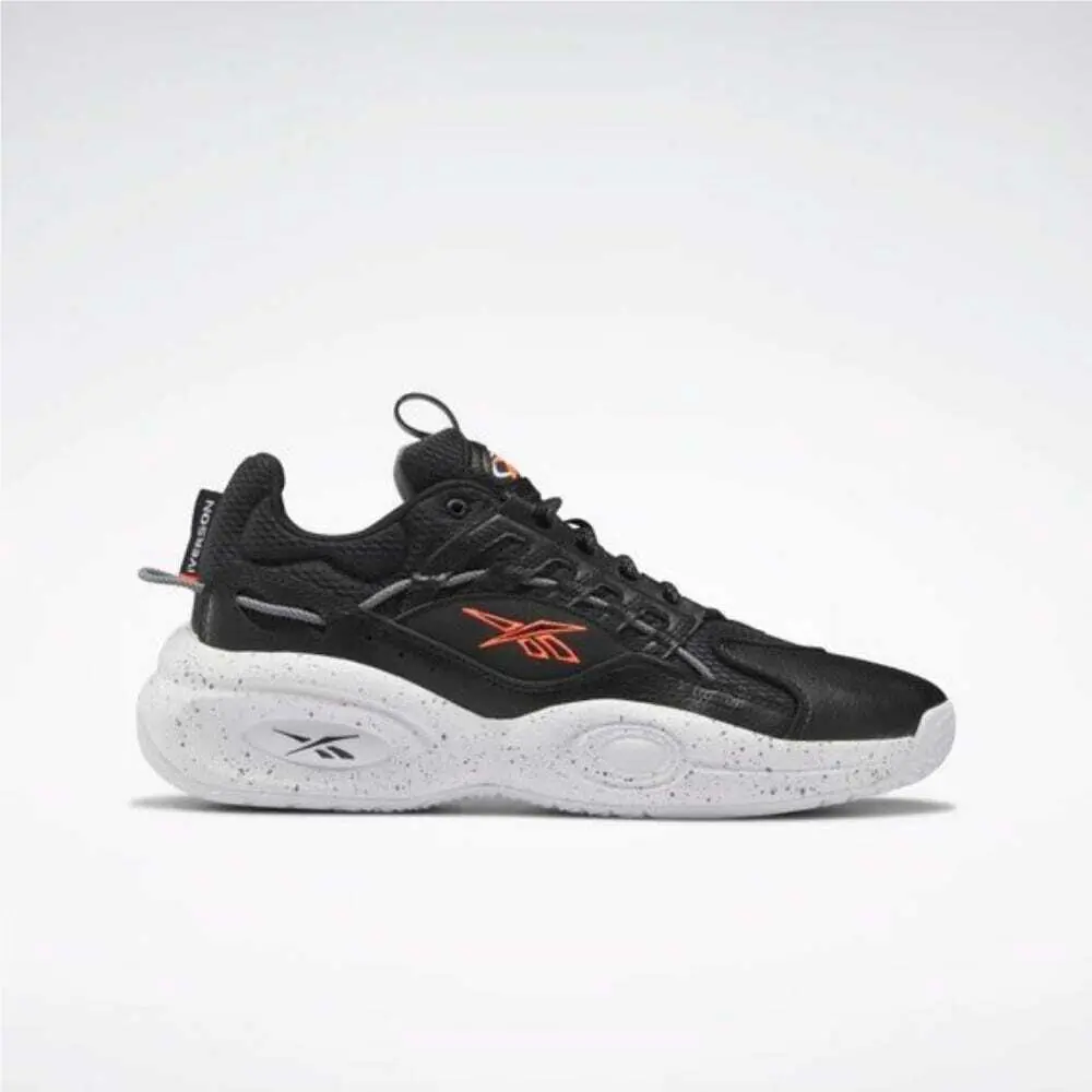 Reebok shoes - Cblack/Ftwwht/Orgfla 0
