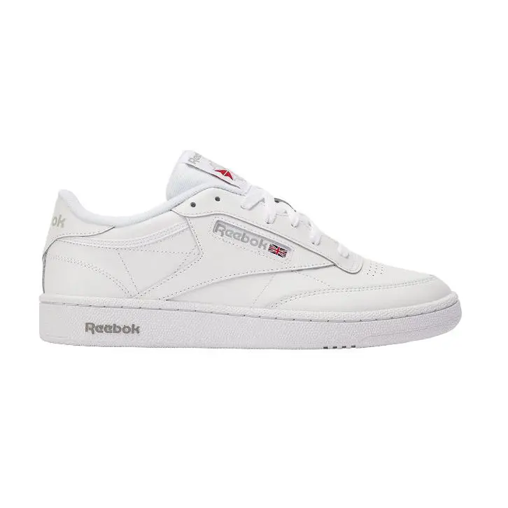 Reebok shoes - Reebok Club C 85 - Club - CLUB 85 - White 0